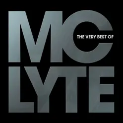 The Very Best of MC Lyte - Mc Lyte