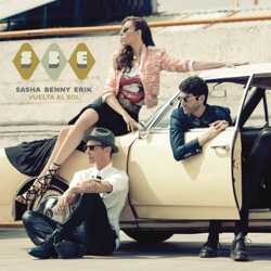 Sasha, Benny y Erik - Japi