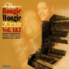 The Boogie Woogie Trio, Vol. 1 & 2, 2004