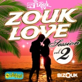Zouk Love Session, Vol. 2 artwork