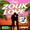 Kiss (Zouk Love Session, Vol. 2) artwork