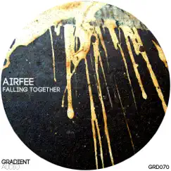 Falling Together - EP by Airfee album reviews, ratings, credits
