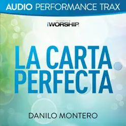 La Carta Perfecta (Audio Performance Trax) - EP - Danilo Montero