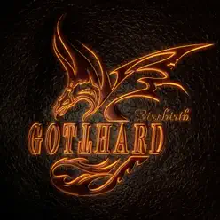 Firebirth (Bonus Edition) - Gotthard