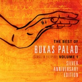 The Best of Bukas Palad (Songs in Filipino), Vol. 1 [Silver Anniversary Edition] artwork