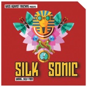 Silk Sonic - Single artwork