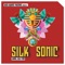 Silk Sonic - Single artwork