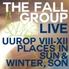 Live Uurop VIII-XII Places in Sun & Winter, Son, 2014
