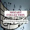 Stream & download Mozart Collection - Solo intrument with orchestra