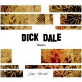 Dick Dale & His Del-Tones - Let's Go Trippin'