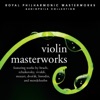 Violin Masterworks, 2015