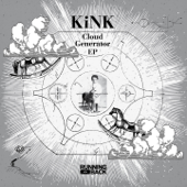 Cloud Generator - EP - Kink