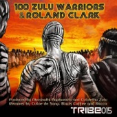 100 Zulu Warriors (Culoe De Song Instrumental) artwork