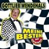 Gottlieb Wendehals - Moni K. Le Winski