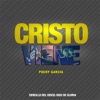 Cristo Viene - Single, 2015