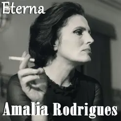 Amalia Rodrigues Eterna - Amália Rodrigues