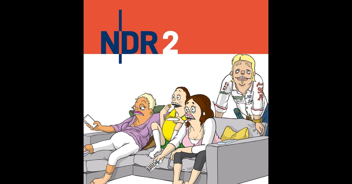 Ndr 2 Podcast Wir Sind Die Freeses Ndr 2 Podcast Wir Sind Die Freeses