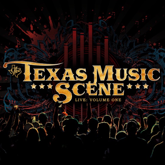 Cover artwork for Boogie Back To Texas