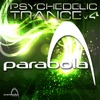 Psychedelic Trance Parabola, Vol. 4, 2014