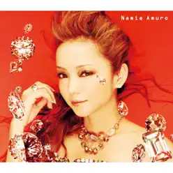 Big Boys Cry / Beautiful - EP - Namie Amuro