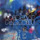 paradise by Coldplay