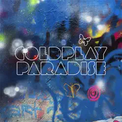 Paradise - Single - Coldplay