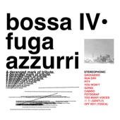 Bossa IV - Pity