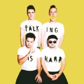 Walk The Moon - Work This Body