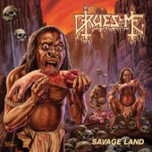 Savage Land (Deluxe Version) artwork