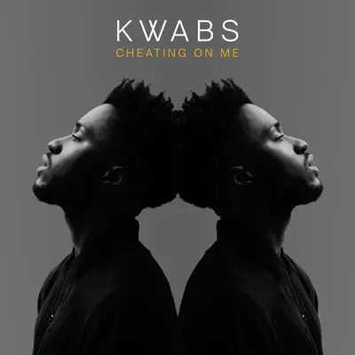Cheating on Me (feat. Zak Abel) [Tom Misch Refix] - Single - Kwabs