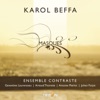 Ensemble Contraste - Supplique pour violon seul