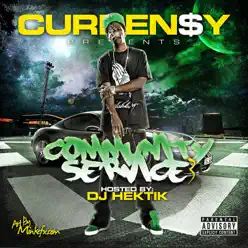 Community Service 3 - Curren$y Community Service 3 - Curren$y