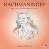 Rachmaninoff: Prelude in C-Sharp Minor, Op. 3, No. 2 (Remastered) - Single artwork