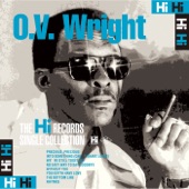 O.V. Wright - Rhymes