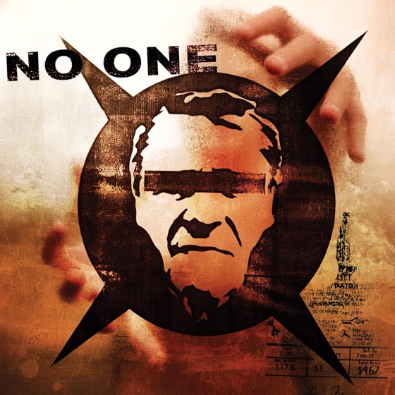Cover artwork for Nothing