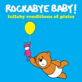 Rockabye Baby! - Wave of Mutilation