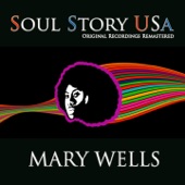 Mary Wells - You Beat Me to the Punch (Remastered)