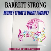 Barrett Strong - Oh I Apologize