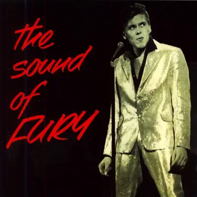 The Sound of Fury - Billy Fury The Sound of Fury - Billy Fury
