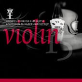 Violin Concerto in D Major, Op. 77: III. Allegro giocoso, ma non troppo vivace artwork