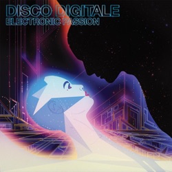 Disco Digitale - Aurora