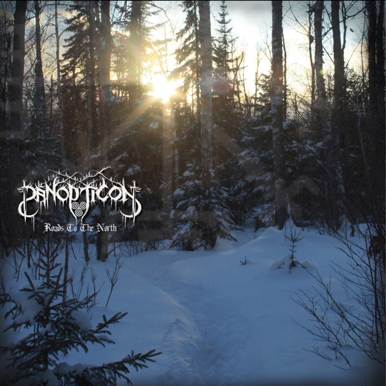 Cover artwork for In Silence