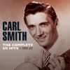 Carl Smith - Make the Waterwheel Roll