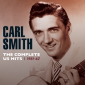 Carl Smith - Go, Boy, Go
