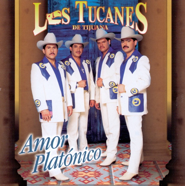 Los Tucanes de Tijuana - Espejeando
