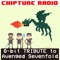 Sidewinder - Chiptune Radio lyrics