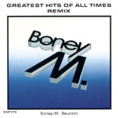 Boney M. - Rasputin