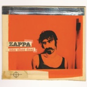 Frank Zappa - The Illinois Enema Bandit