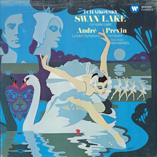 Swan Lake, Op. 20, Act 1: No. 1 Allegro giusto