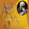 Vivaldi: Violin Concerto in A Minor, RV 356 - Single album lyrics, reviews, download